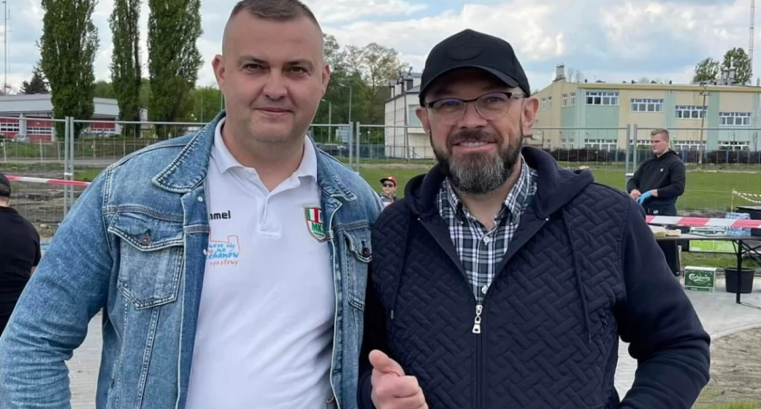 fot. MKS Ciechanów