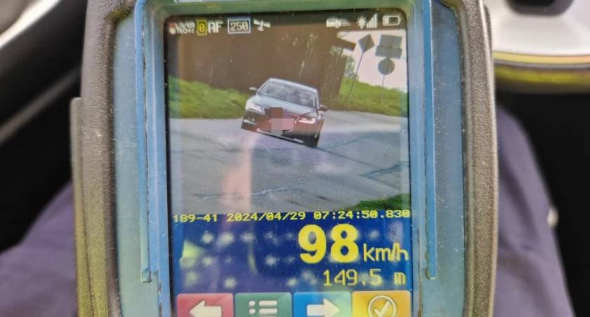 fot. KPP Ciechanów