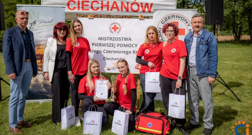 fot. Roman Nadaj/CiechanówInaczej.pl
