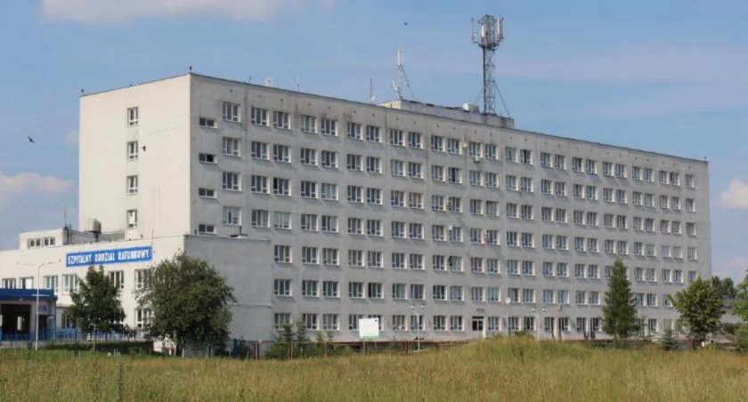 fot. Szpital Wojewódzki w Ciechanowie