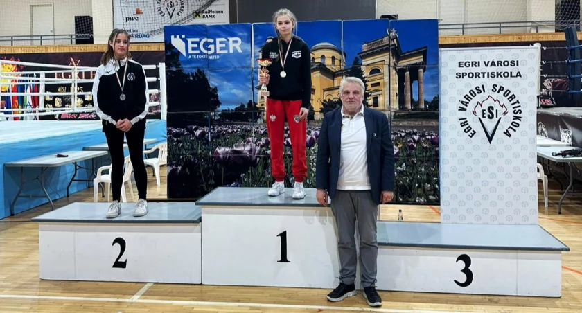 fot. CKB/Polski Związek Bokserski