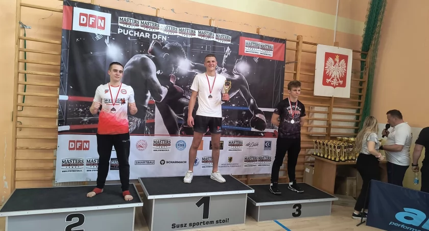 fot. klub K.Owadło w Ciechanowie