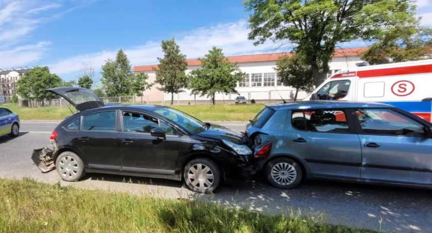 fot. KPP Ciechanów