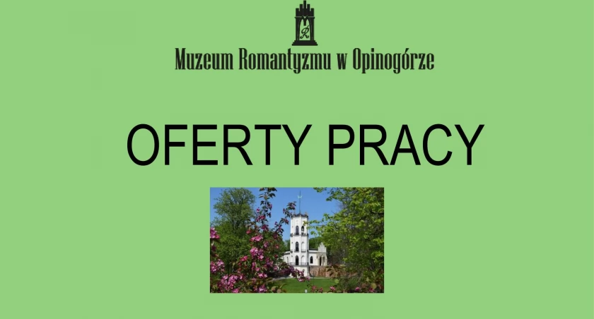 fot. Muzeum Romantyzmu