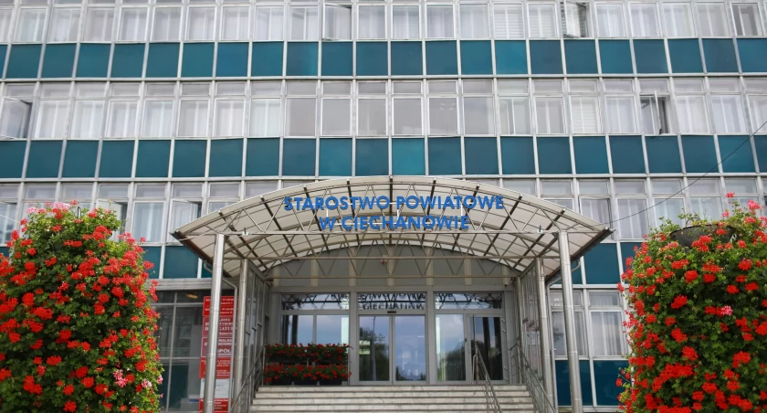 fot. CiechanowInaczej