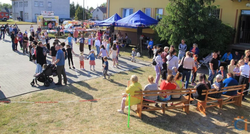 fot. CiechanówInaczej.pl/MGOK Glinojeck
