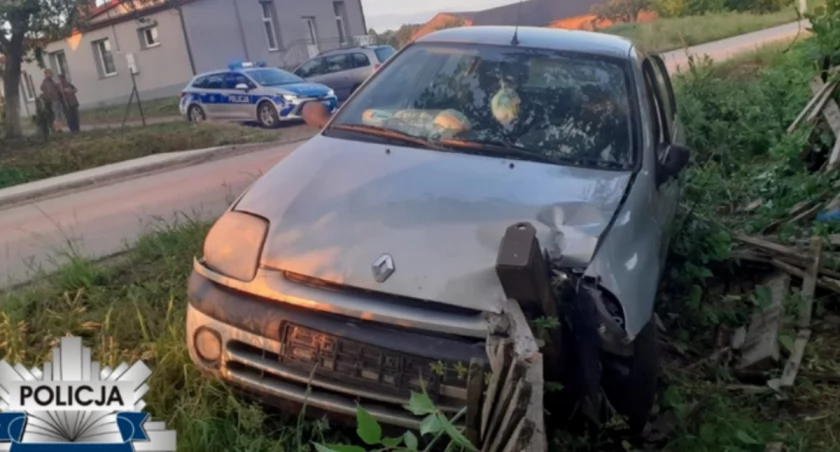 fot. KPP Przasnysz