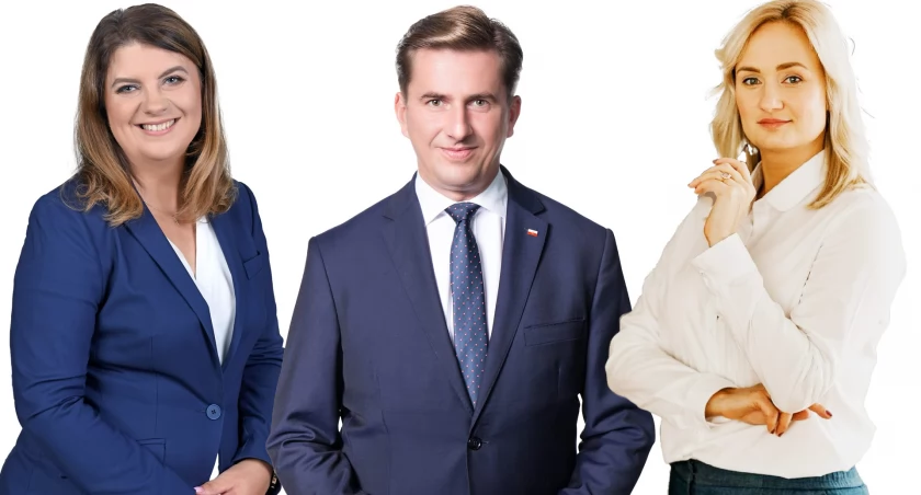 fot. facebook posłów