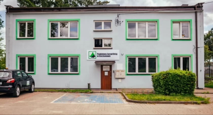 fot. CiechanowInaczej