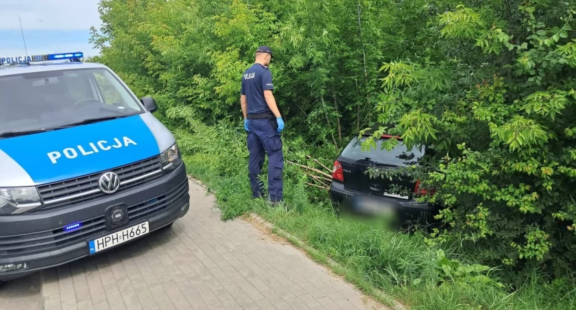 fot. KPP Maków Mazowiecki