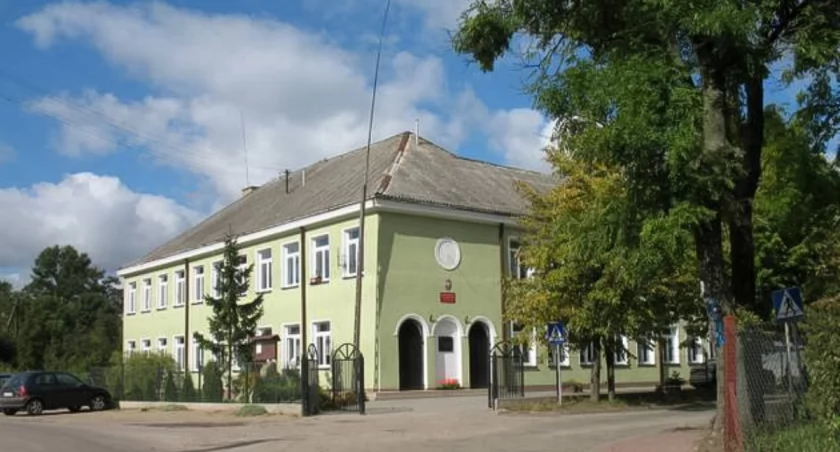 fot. SP w Woli Wierzbowskiej/ fot. CiechanówInaczej.pl