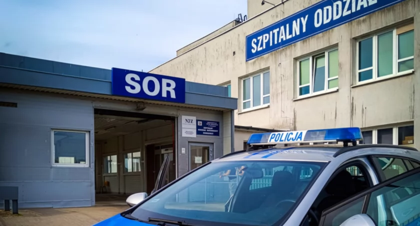fot. KPP Mława