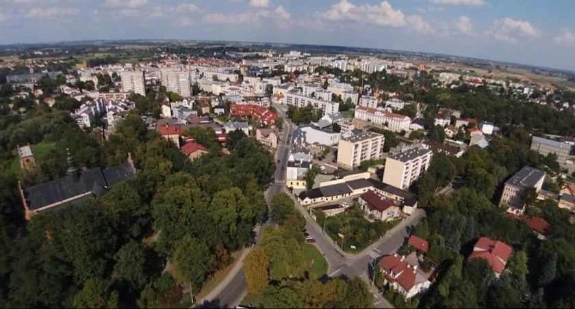 fot. Urząd Miasta Ciechanów