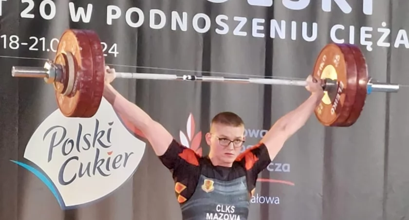 fot. Klub Mazovia Ciechanów