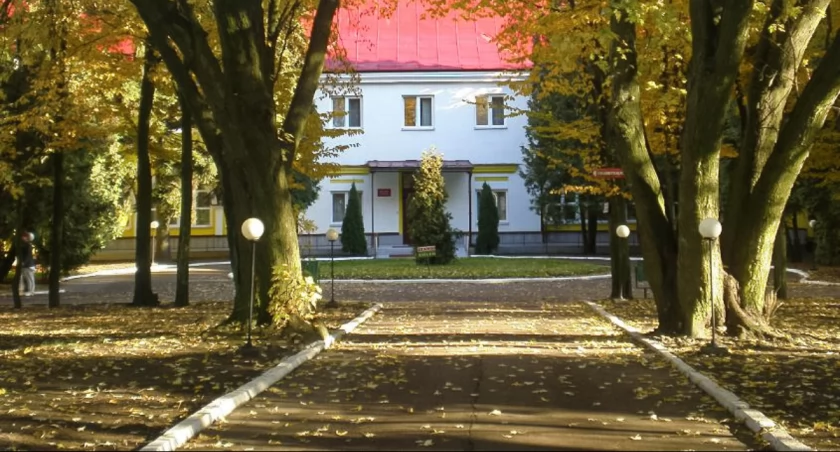 fot. archiwum DPS przy ul. Kruczej