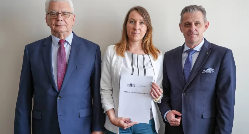 fot. Starostwo Powiatowe w Ciechanowie