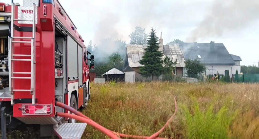 fot. OSP Sońsk/OSP Sarnowa Góra/OSP Gąsocin