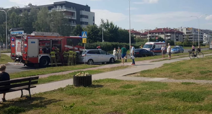 fot. CiechanówInaczej.pl/Czytelnik portalu/KPP Ciechanów