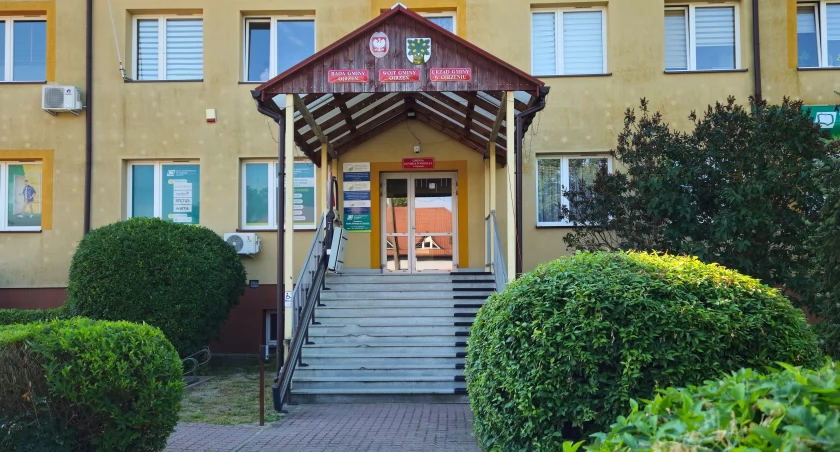 fot. UG Ojrzeń