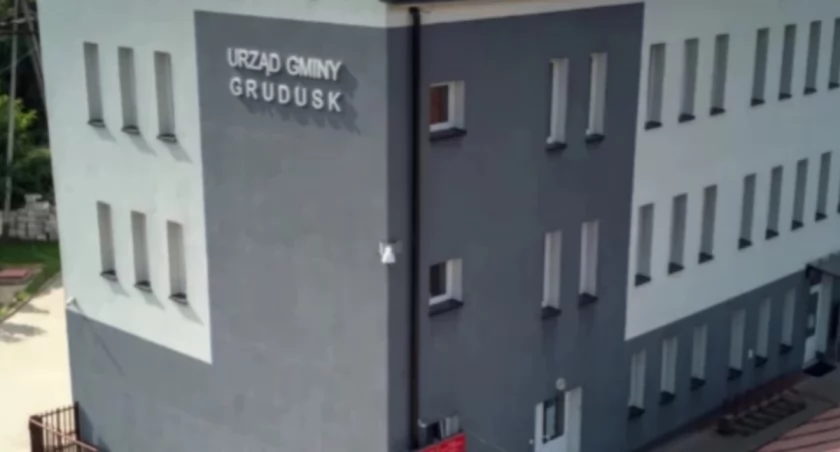 fot. Urząd Gminy Grudusk