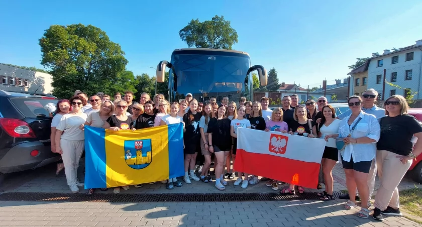 fot. FB Starostwa Powiatowego w Ciechanowie
