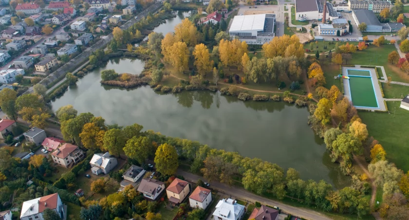 fot. Urząd Miasta Ciechanów