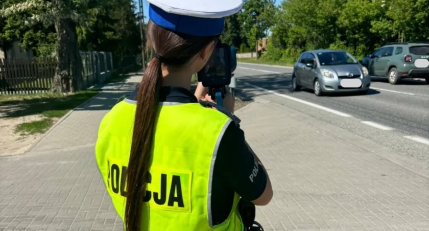 fot. KPP Maków Mazowiecki