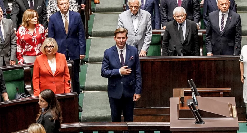 fot. Kancelaria Sejmu