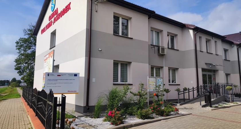 fot. Urząd Gminy w Gołyminie