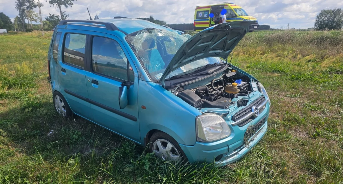 fot. Ratownictwo Medyczne Przasnysz