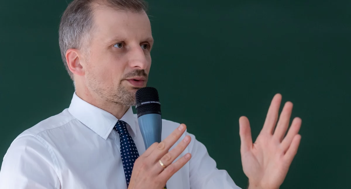fot. Roman Nadaj/CiechanówInaczej.pl