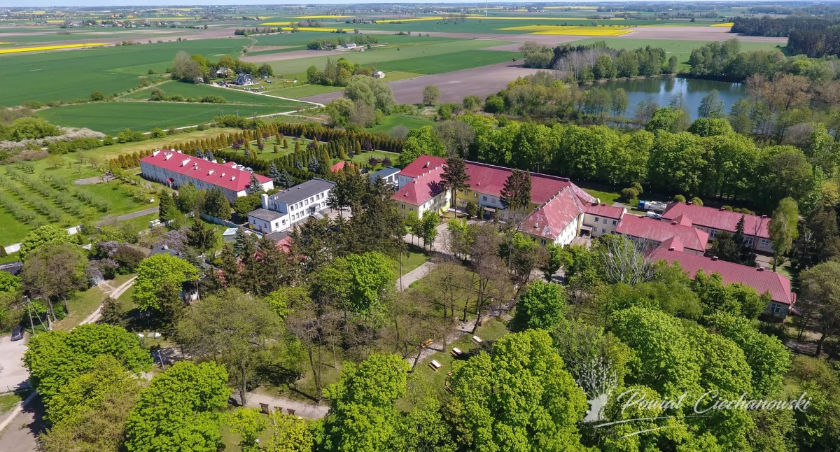 fot. Starostwo Powiatowe w Ciechanowie