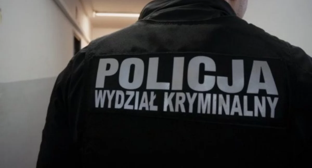 fot. KWP Radom