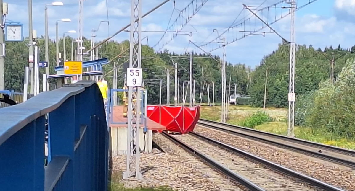 fot. OSP Nasielsk