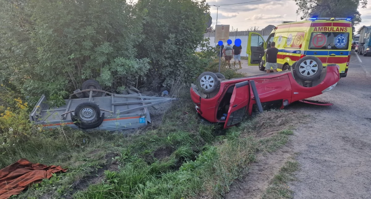 fot. Ratownictwo Medyczne Przasnysz