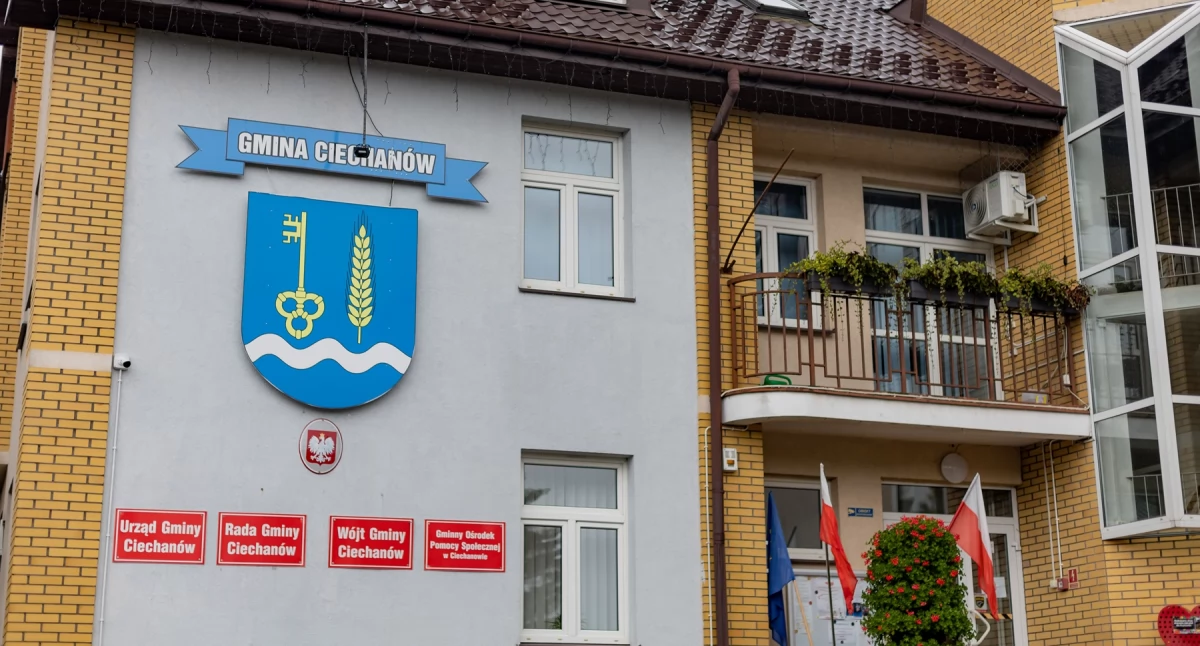 fot. CiechanowInaczej