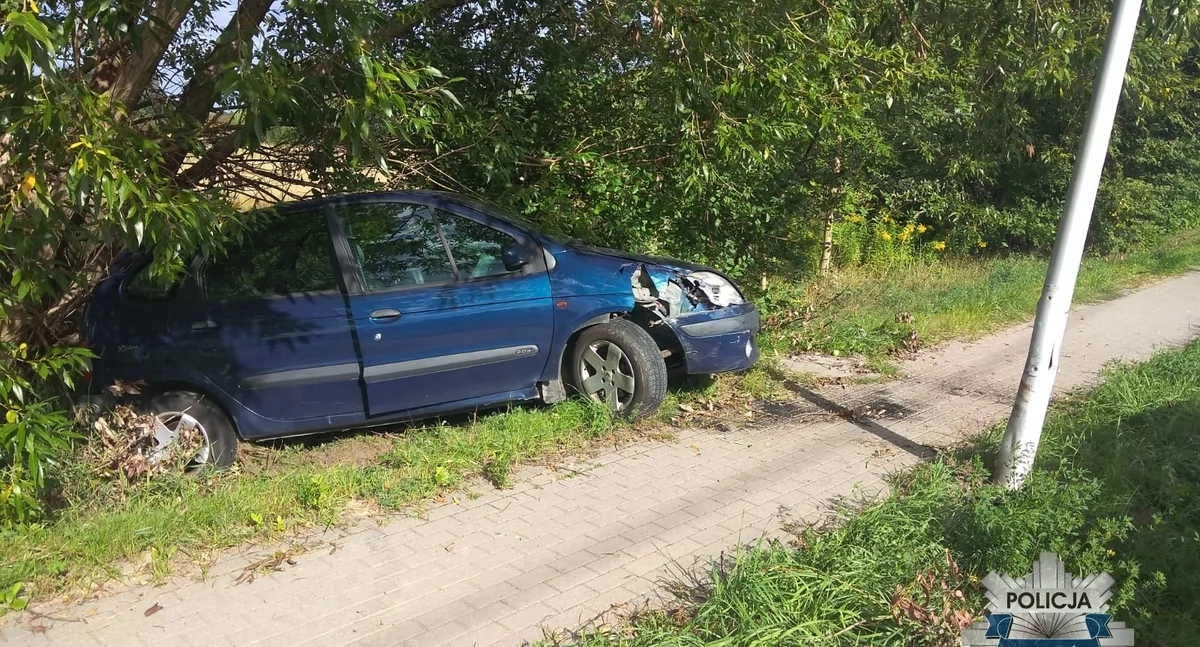 fot. KPP Ciechanów