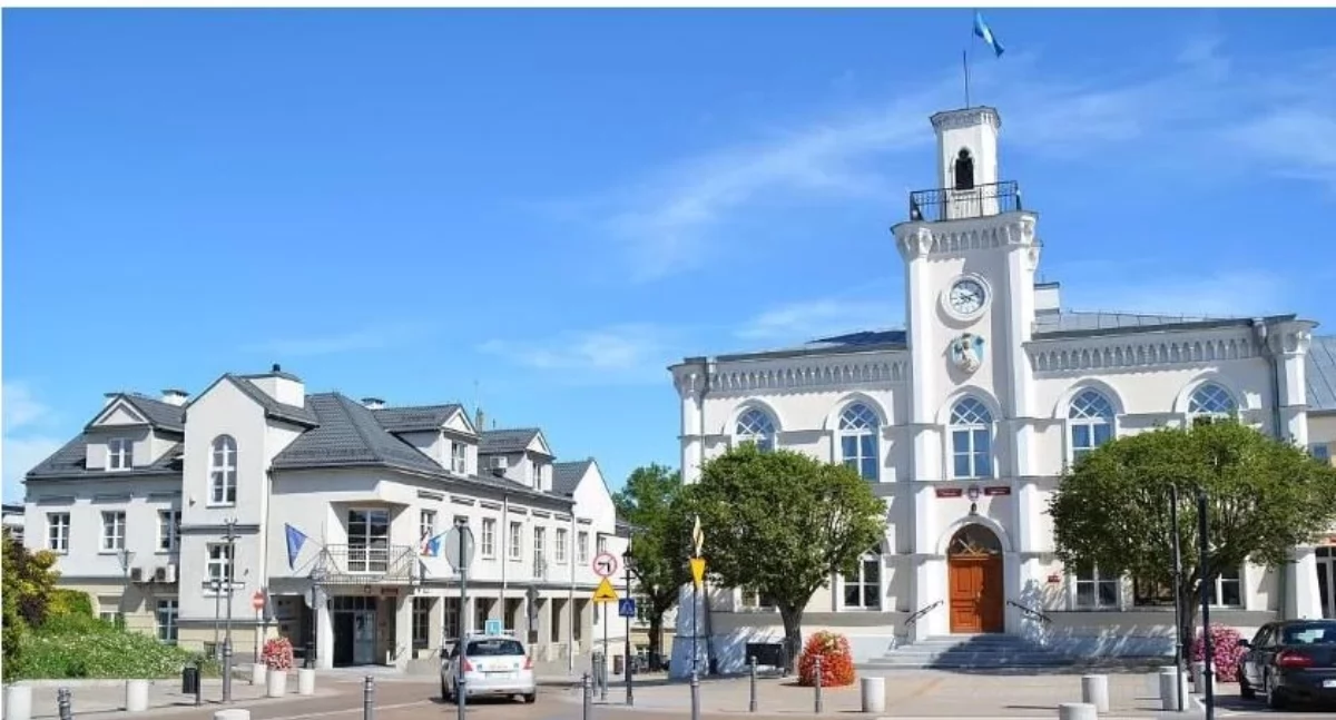 fot. Urząd Miasta Ciechanów