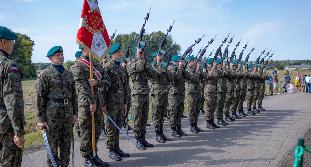 fot. Roman Nadaj/CiechanówInaczej.pl