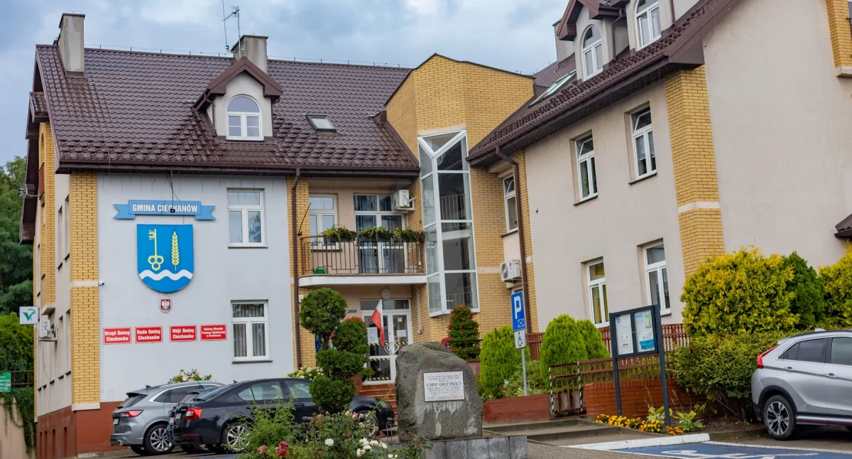 fot. CiechanowInaczej