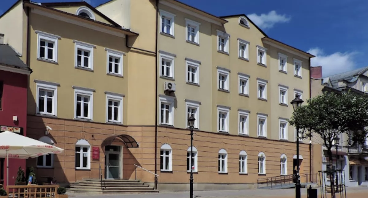 Rynek Pracy, oferta pracy Ciechanowie Pracodawca podał wynagrodzenie - zdjęcie, fotografia