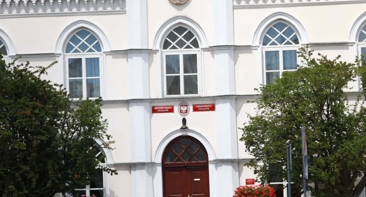 fot. CiechanowInaczej