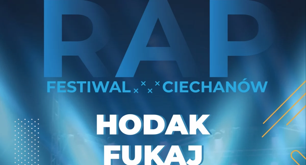 Koncerty, kilka Festiwal Ciechanowie - zdjęcie, fotografia