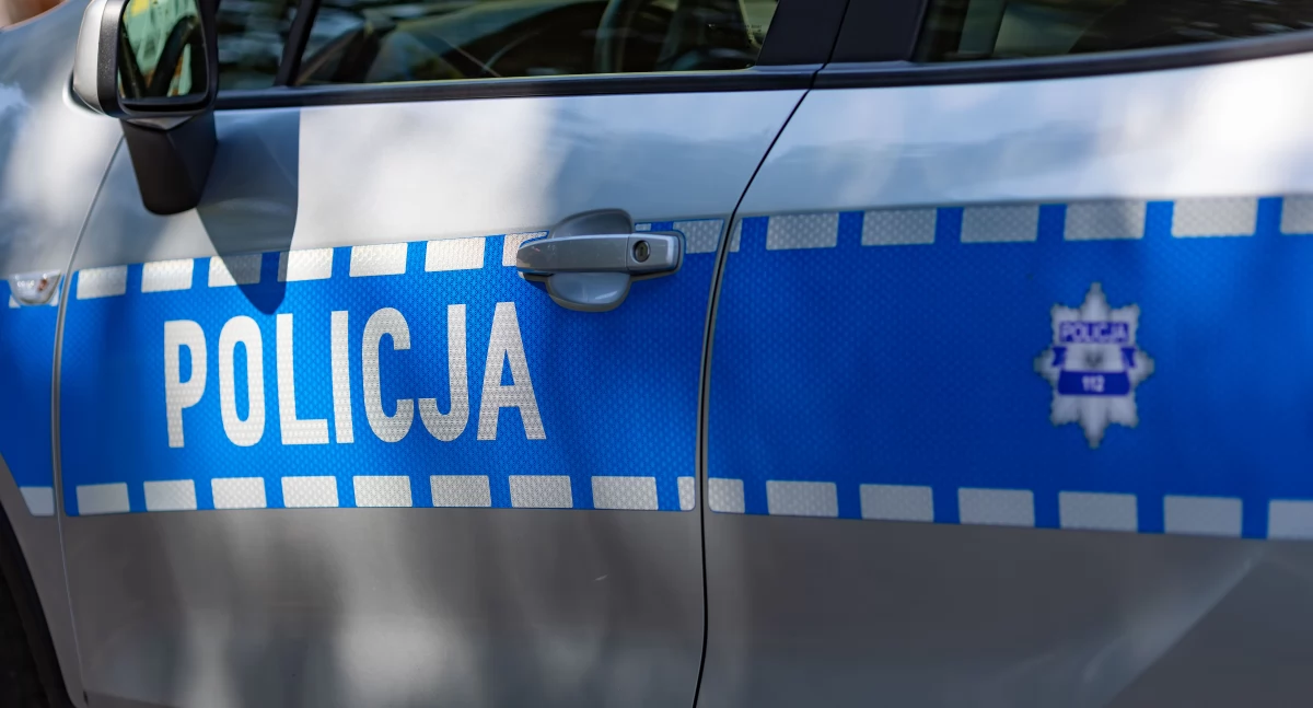 Piraci Drogowi, latka powiatu ciechanowskiego straciła prawo jazdy - zdjęcie, fotografia