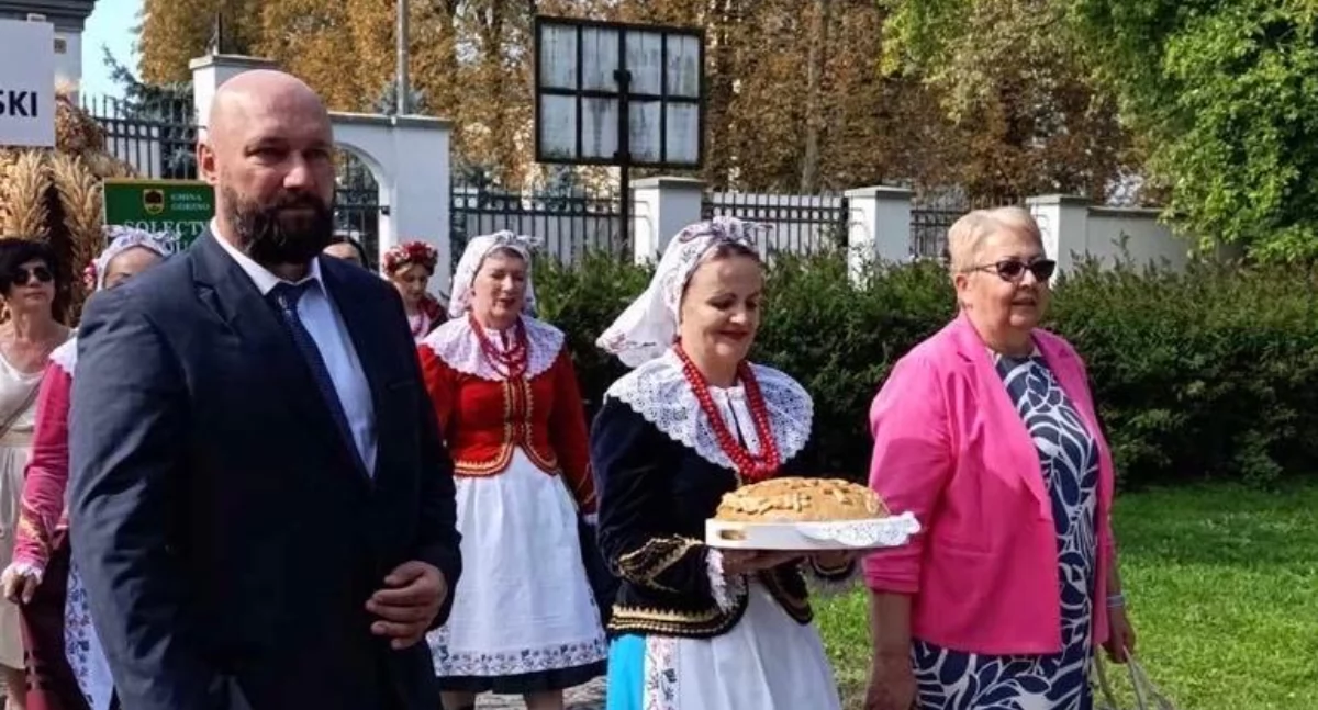 fot. Starostwo Powiatowe w Ciechanowie