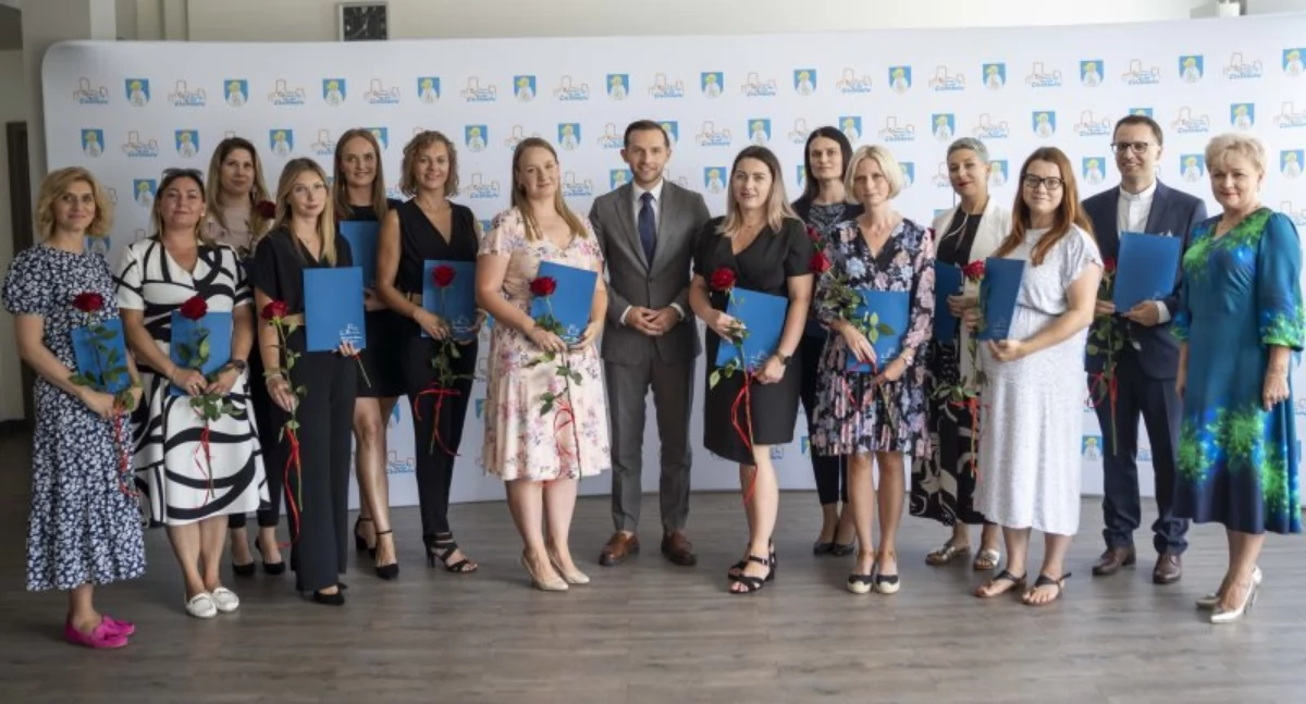fot. Urząd Miasta Ciechanów