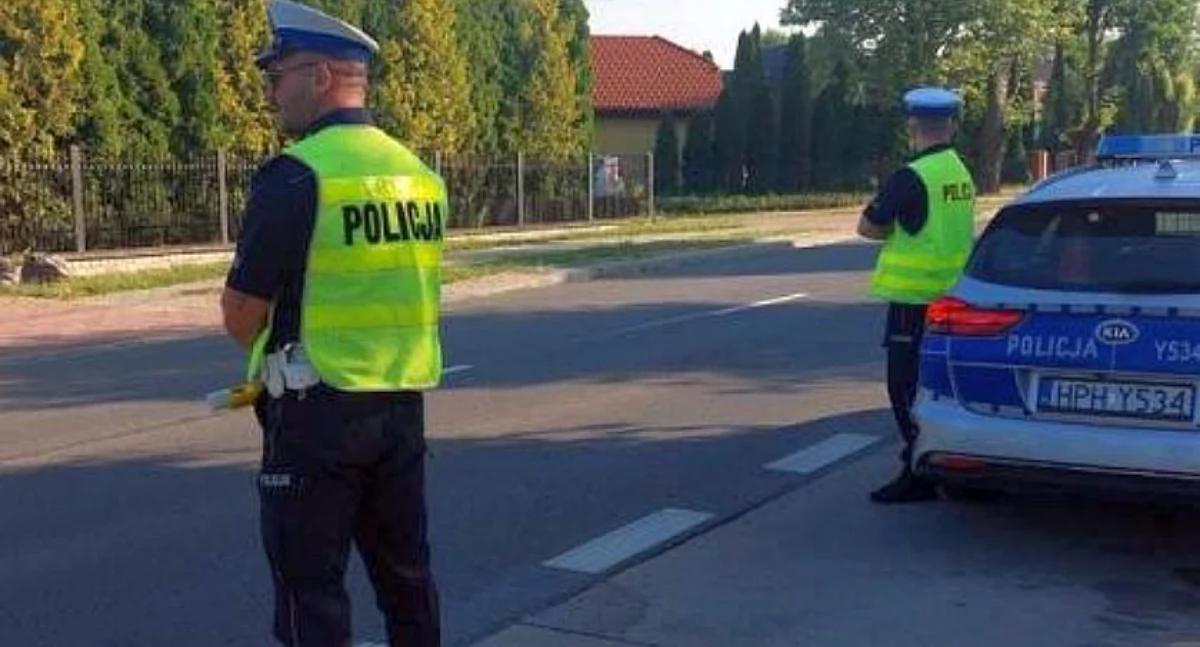 fot. KPP Ciechanów