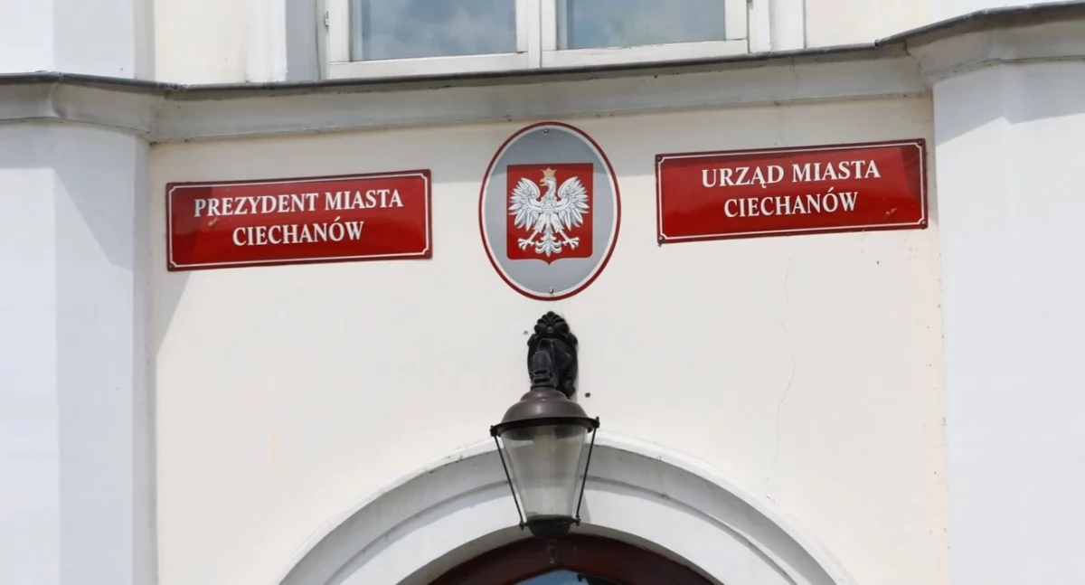 fot. CiechanówInaczej.pl
