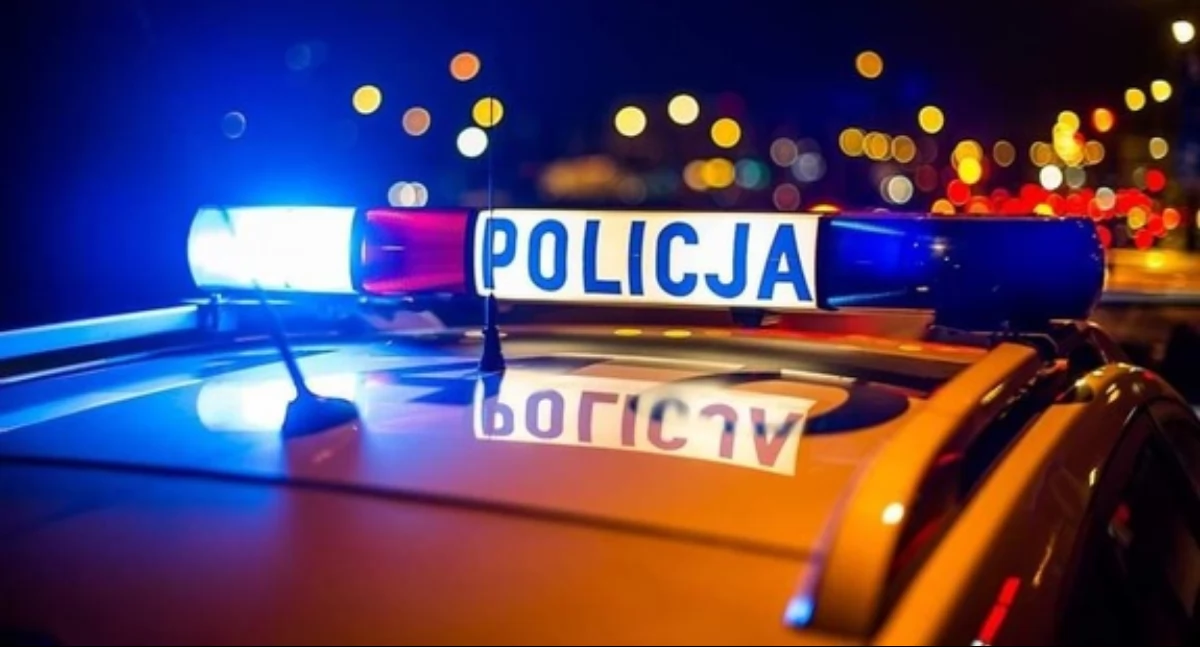 fot. KPP Ciechanów
