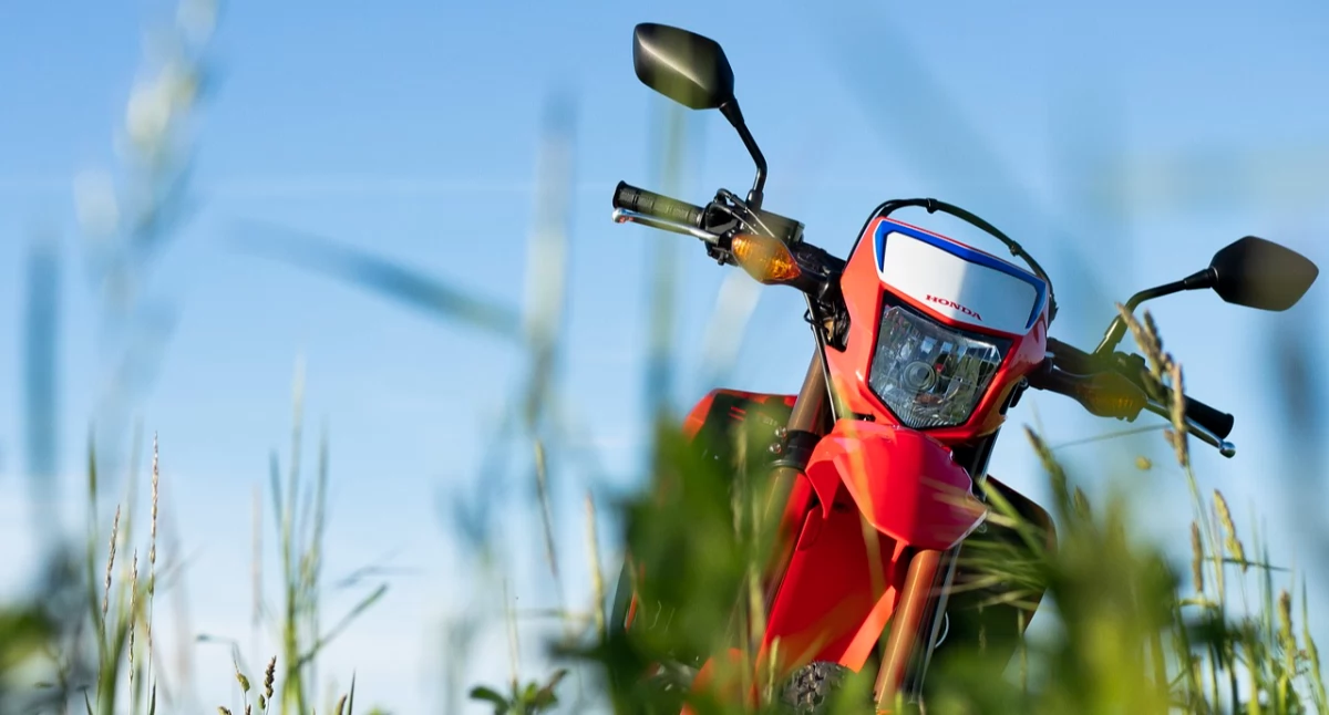 Porady i ciekawostki, Kierunkowskazy motocyklowe przewodnik początkujących - zdjęcie, fotografia